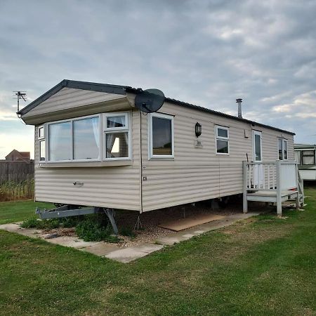 6 Berth The Chase Ingoldmells Διαμέρισμα Εξωτερικό φωτογραφία