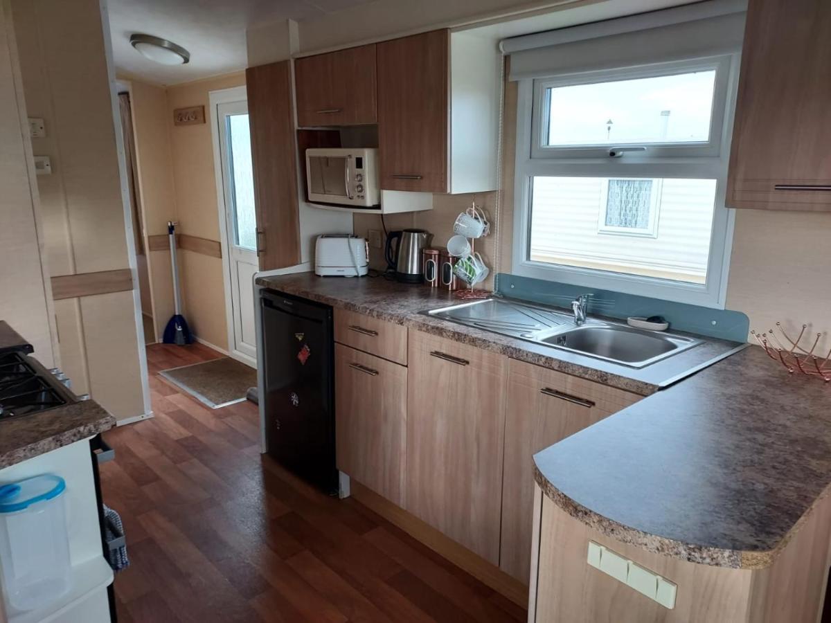 6 Berth The Chase Ingoldmells Διαμέρισμα Εξωτερικό φωτογραφία