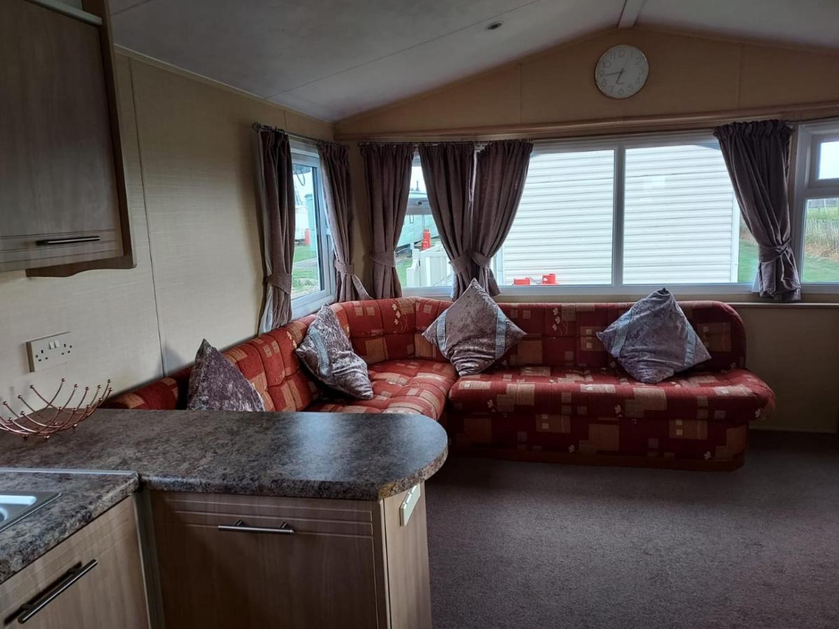 6 Berth The Chase Ingoldmells Διαμέρισμα Εξωτερικό φωτογραφία