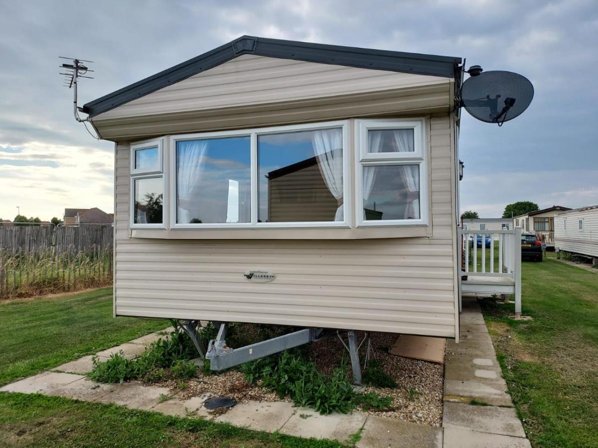 6 Berth The Chase Ingoldmells Διαμέρισμα Εξωτερικό φωτογραφία