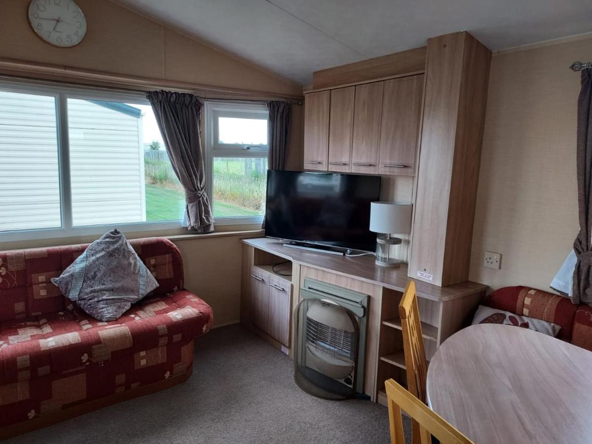 6 Berth The Chase Ingoldmells Διαμέρισμα Εξωτερικό φωτογραφία