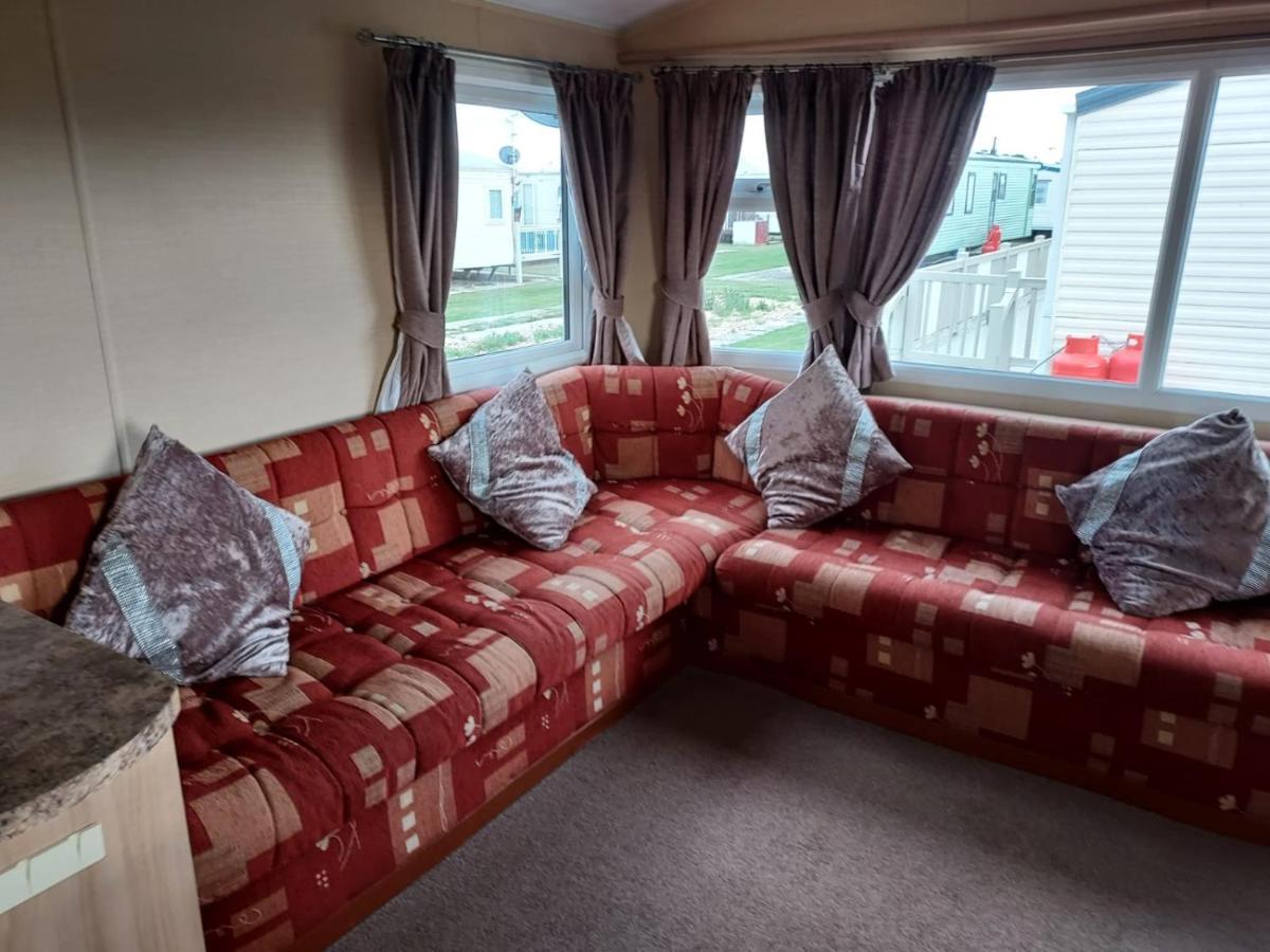 6 Berth The Chase Ingoldmells Διαμέρισμα Εξωτερικό φωτογραφία