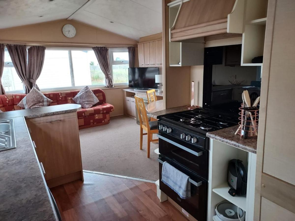 6 Berth The Chase Ingoldmells Διαμέρισμα Εξωτερικό φωτογραφία