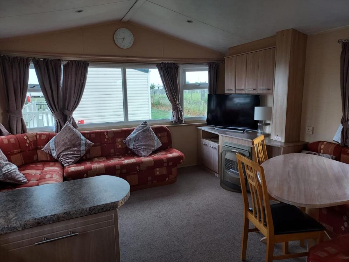 6 Berth The Chase Ingoldmells Διαμέρισμα Εξωτερικό φωτογραφία