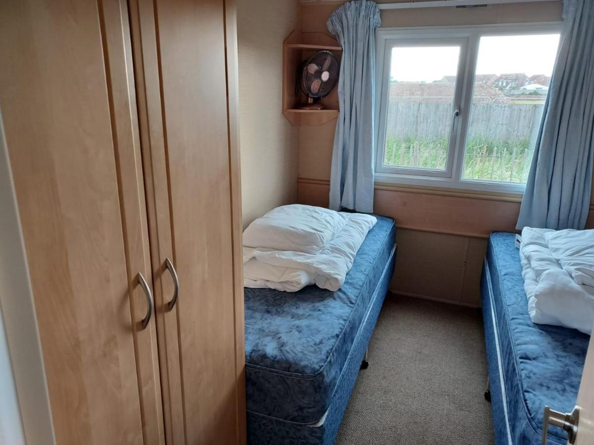 6 Berth The Chase Ingoldmells Διαμέρισμα Εξωτερικό φωτογραφία