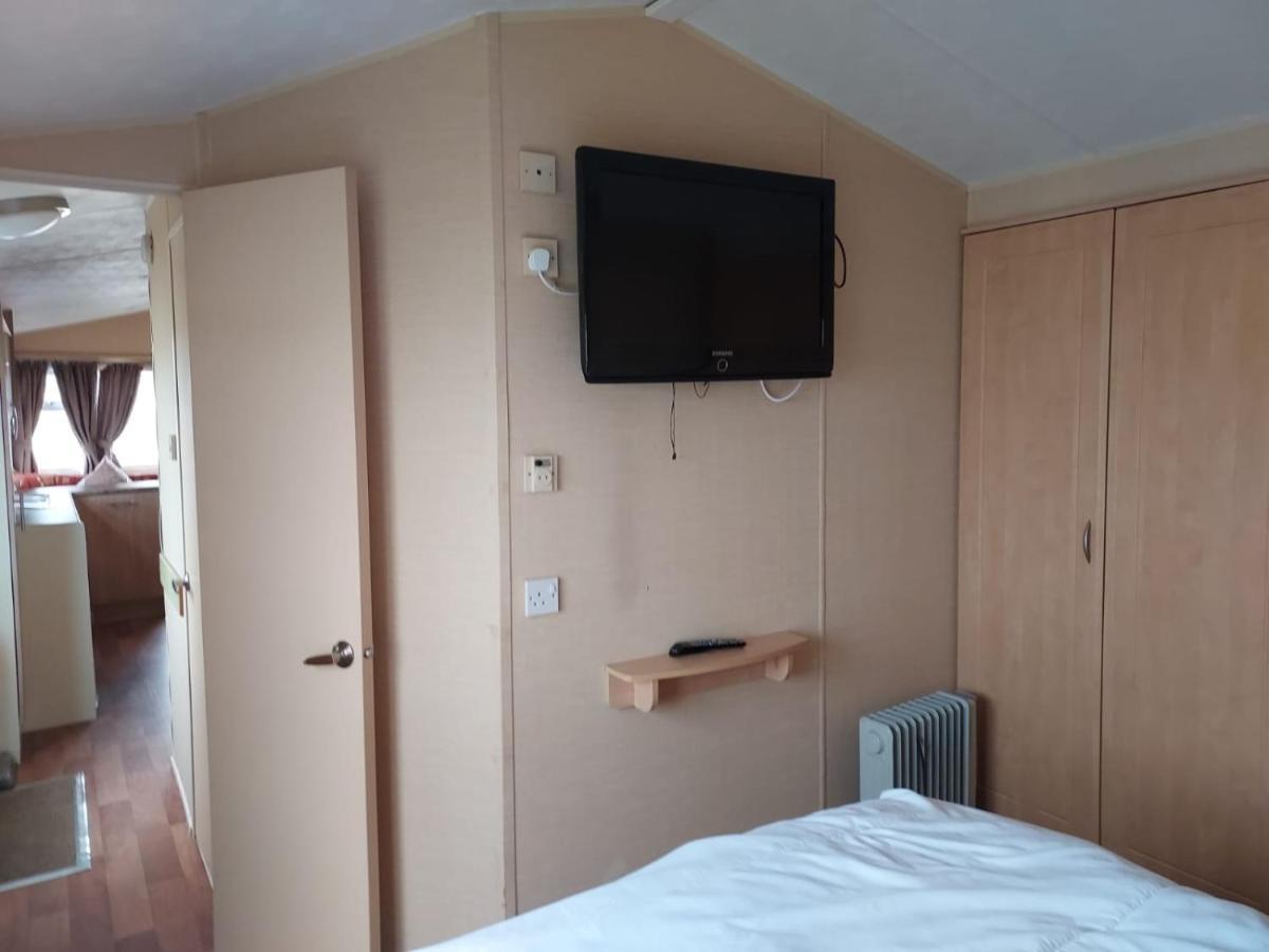 6 Berth The Chase Ingoldmells Διαμέρισμα Εξωτερικό φωτογραφία