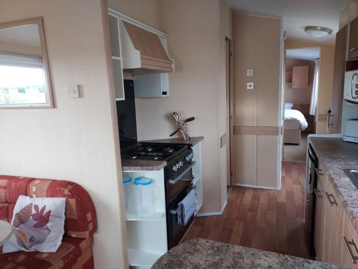 6 Berth The Chase Ingoldmells Διαμέρισμα Εξωτερικό φωτογραφία