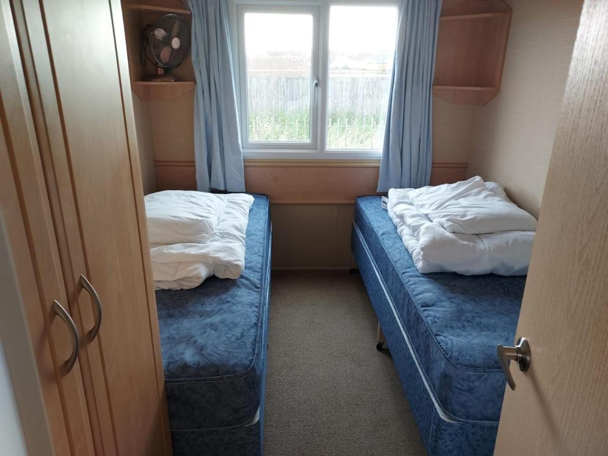 6 Berth The Chase Ingoldmells Διαμέρισμα Εξωτερικό φωτογραφία