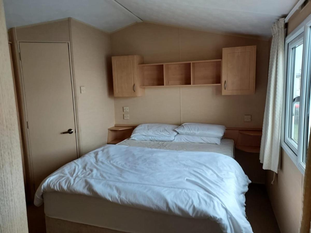 6 Berth The Chase Ingoldmells Διαμέρισμα Εξωτερικό φωτογραφία